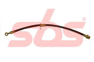 Тормозной шланг sbs купить