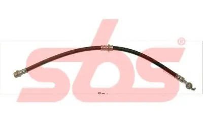 Тормозной шланг sbs купить