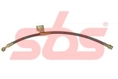 Тормозной шланг sbs купить