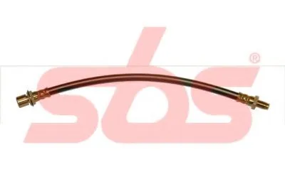 Тормозной шланг sbs купить