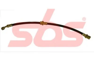 Тормозной шланг sbs купить