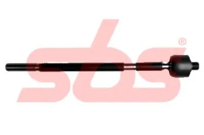 Осевой шарнир, рулевая тяга sbs купить