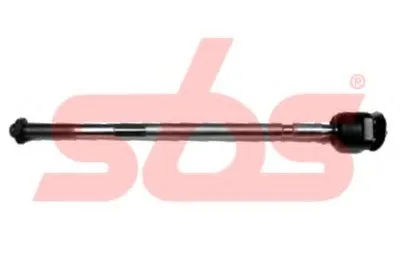 Осевой шарнир, рулевая тяга sbs купить