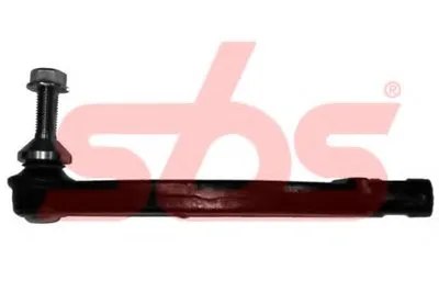 Наконечник поперечной рулевой тяги sbs купить