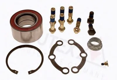 Комплект подшипника ступицы колеса AUTEX купить