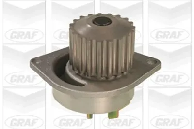 Водяной насос GRAF купить