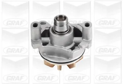 Водяной насос GRAF купить