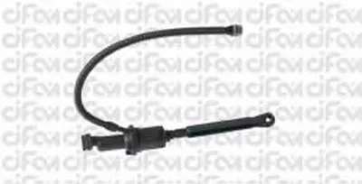 Главный цилиндр, система сцепления CIFAM купить