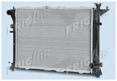 Радиатор, охлаждение двигателя FRIGAIR купить