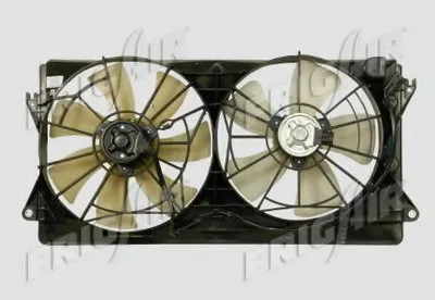 Вентилятор, охлаждение двигателя FRIGAIR купить