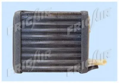 Теплообменник, отопление салона FRIGAIR купить