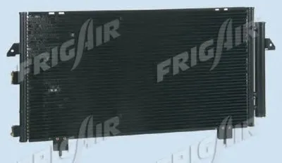 Конденсатор, кондиционер FRIGAIR купить