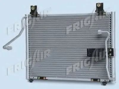 Конденсатор, кондиционер FRIGAIR купить