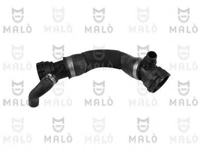 Шланг радиатора MALÒ купить