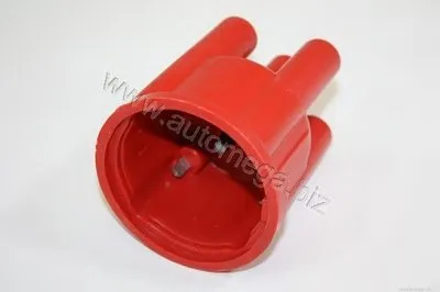 Крышка распределителя зажигания AutoMega Premium AUTOMEGA купить