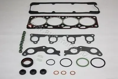 Комплект прокладок, головка цилиндра AutoMega Premium AUTOMEGA купить