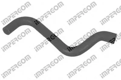 Шланг радиатора ORIGINAL IMPERIUM купить