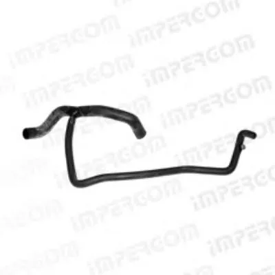 Шланг радиатора ORIGINAL IMPERIUM купить