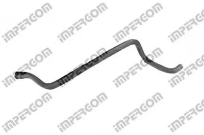 Шланг радиатора ORIGINAL IMPERIUM купить