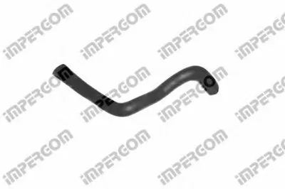 Шланг радиатора ORIGINAL IMPERIUM купить