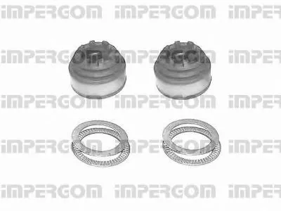 Ремкомплект, опора стойки амортизатора ORIGINAL IMPERIUM купить