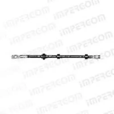 Тормозной шланг ORIGINAL IMPERIUM купить