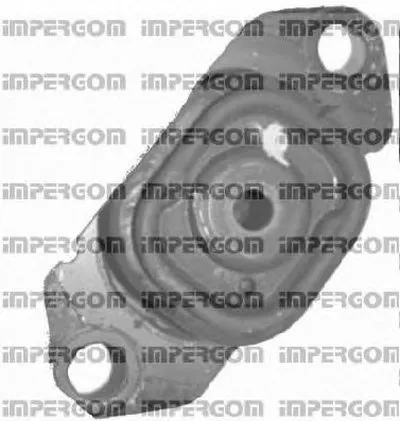 Подвеска, ступенчатая коробка передач ORIGINAL IMPERIUM купить