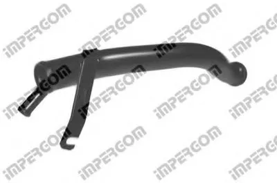 Трубка охлаждающей жидкости ORIGINAL IMPERIUM купить