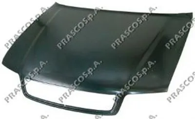 Капот двигателя PRASCO купить