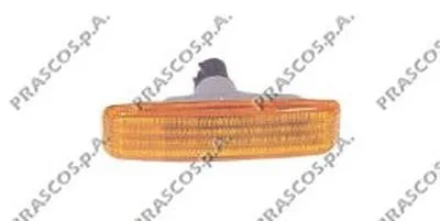 Фонарь указателя поворота PRASCO купить