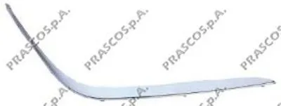 Облицовка, бампер PRASCO купить