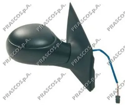 Наружное зеркало PRASCO купить