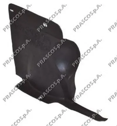 Изоляция моторного отделения PRASCO купить