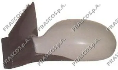Наружное зеркало PRASCO купить