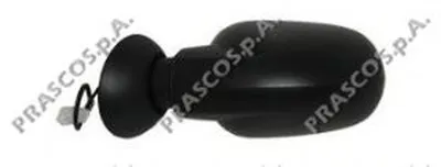 Наружное зеркало PRASCO купить