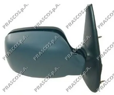 Наружное зеркало PRASCO купить