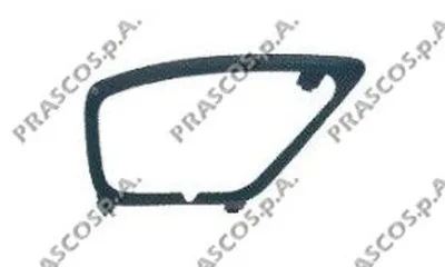 Решетка вентилятора, буфер PRASCO купить