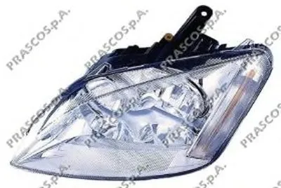 Фара PRASCO купить