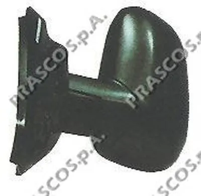 Наружное зеркало PRASCO купить