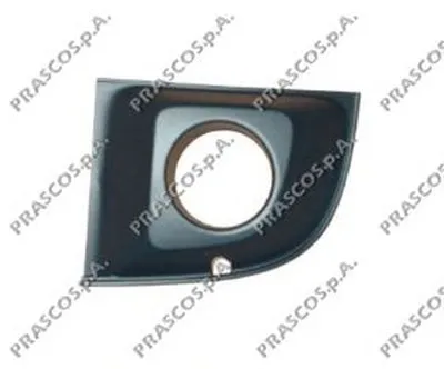 Решетка вентилятора, буфер Premium PRASCO купить