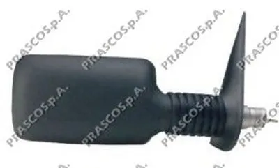 Наружное зеркало PRASCO купить
