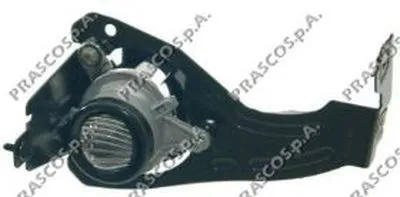 Противотуманная фара PRASCO купить