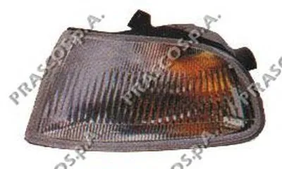 Фонарь указателя поворота PRASCO купить