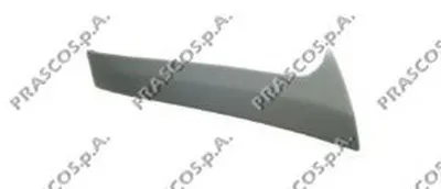 Облицовка, бампер PRASCO купить