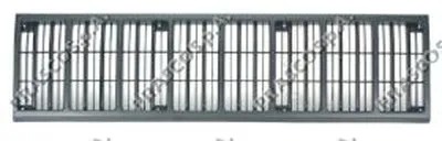 Решетка радиатора PRASCO купить