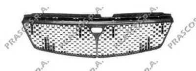 Решетка радиатора PRASCO купить