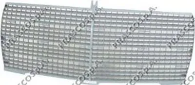 Решетка радиатора PRASCO купить