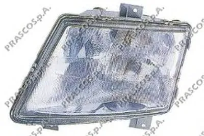 Фара PRASCO купить