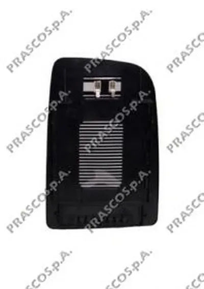 Зеркальное стекло, наружное зеркало PRASCO купить