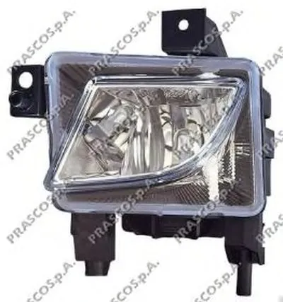 Противотуманная фара PRASCO купить